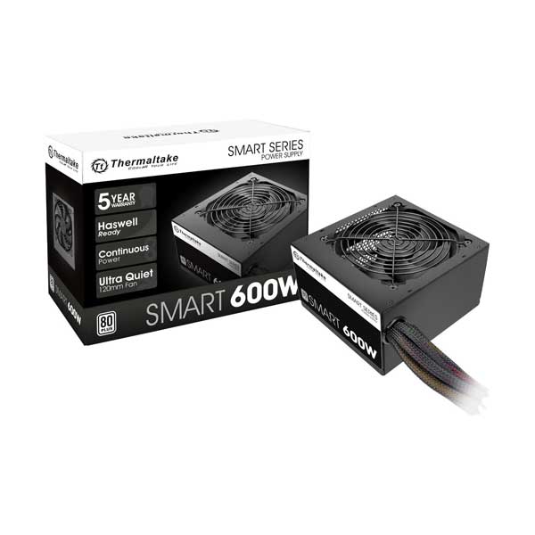 143-thermaltake-smart-sp-600ah2nkw-600w-80-plus-power-supply-1.jpg Thermaltake Smart SP-600AH2NKW 600W 80 PLUS Power Supply