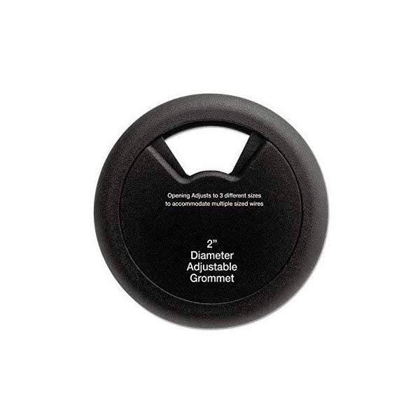 1435-master-manufacturing-2-cordaway-wire-organizer-grommet-1.jpg Master Manufacturing 2" CordAway? Wire Organizer Grommet