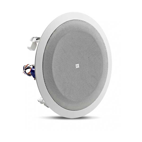 1468-jbl-8-commercial-in-ceiling-speaker-high-fidelity-70v-100v-8128-1.jpg JBL 8" Commercial In-Ceiling Speaker | High-Fidelity 70V/100V | 8128
