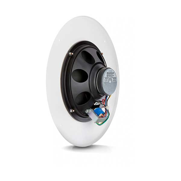 JBL 8" Commercial Series Ceiling Speaker | 15 Watt | 100V/70V/25V (CSS8008)