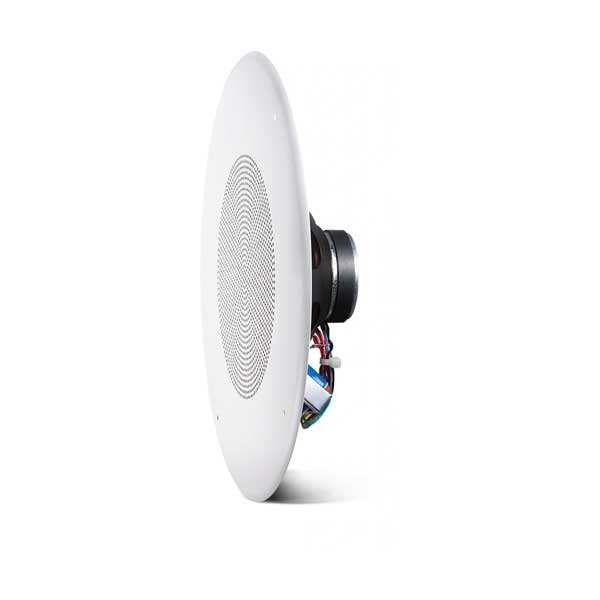JBL 8" Commercial Series Ceiling Speaker | 15 Watt | 100V/70V/25V (CSS8008)