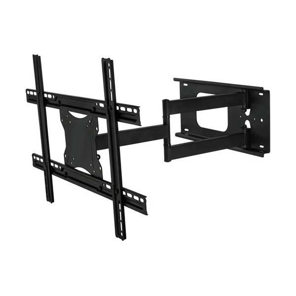 Mount-It! Full Motion TV Wall Mount up to 70" (MI-345)