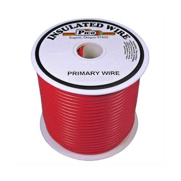 1497-pico-wiring-81161c-16-awg-single-conductor-pvc-jacket-copper-stranded-primary-electrical-wire-spool-25ft-red-1.jpg PICO Wiring 81161C 16 AWG Single Conductor PVC Jacket Copper Stranded Primary Electrical Wire Spool - 25ft - Red