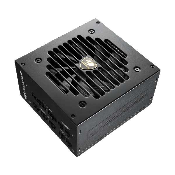 COUGAR 31GE065002P01 650W GEX650 80Plus Gold Fully Modular ATX Power Supply