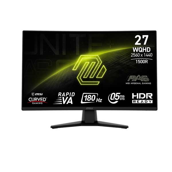 152-msi-mag-274cqf-27-2k-wqhd-180hz-curved-screen-gaming-monitor-1.jpg MSI MAG 274CQF 27" 2K WQHD 180Hz Curved Screen Gaming Monitor