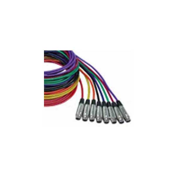 1527-rapco-nqp-series-xlr-cable-50-red-1.jpg Rapco NQP Series XLR Cable (50', Red)
