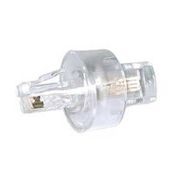 Telephone Cord De-Tangler