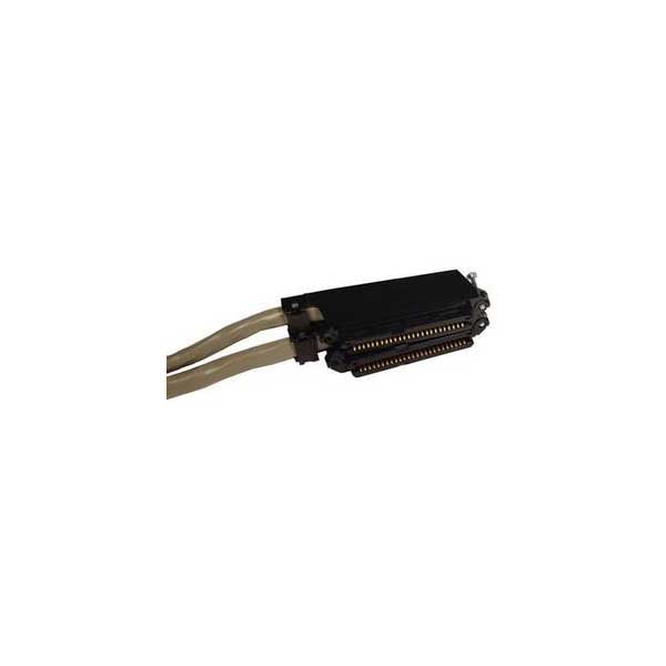1544-telco-25-pair-cable-assemblies-15-female-to-female-1.jpg Telco 25 Pair Cable Assemblies (15', Female to Female)