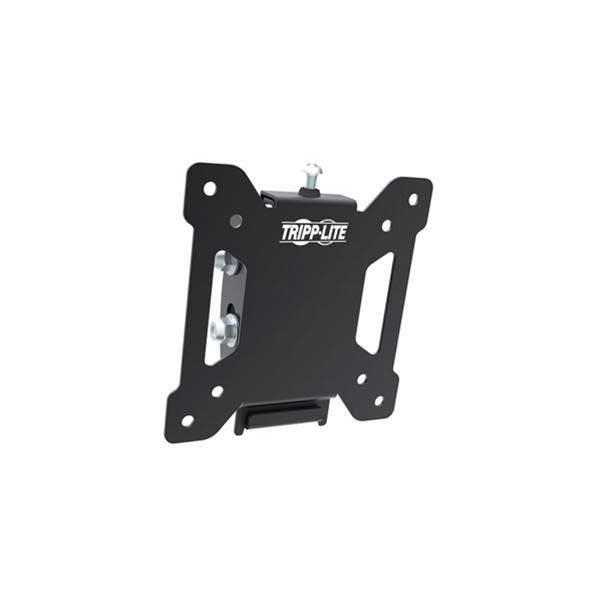 1553-tripp-lite-dwt1327s-low-profile-tilting-flat-panel-display-wall-mount-13-to-27-black-1.jpg Tripp Lite DWT1327S Low Profile Tilting Flat-Panel Display Wall Mount (13" to 27", Black)