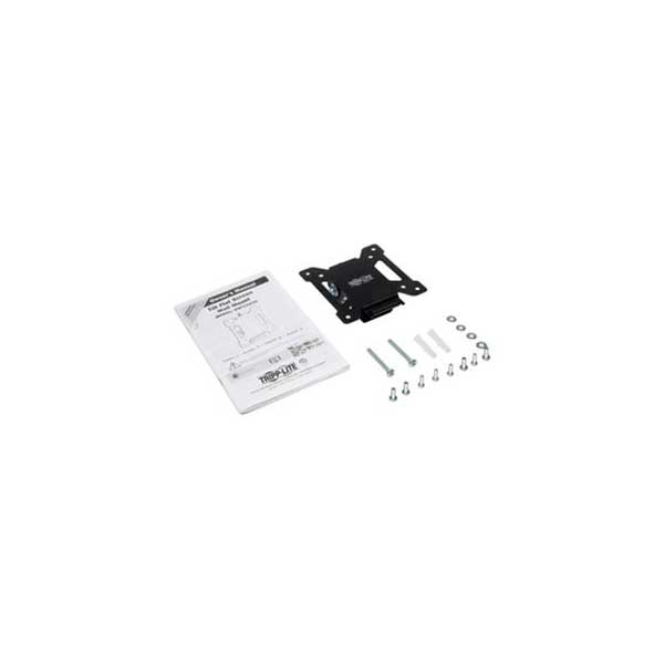 1553-tripp-lite-dwt1327s-low-profile-tilting-flat-panel-display-wall-mount-13-to-27-black-3.jpg Tripp Lite DWT1327S Low Profile Tilting Flat-Panel Display Wall Mount (13" to 27", Black)