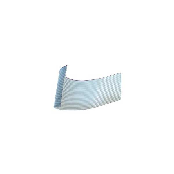 1562-25-conductor-flat-ribbon-cable-1.jpg 25 Conductor Flat Ribbon Cable