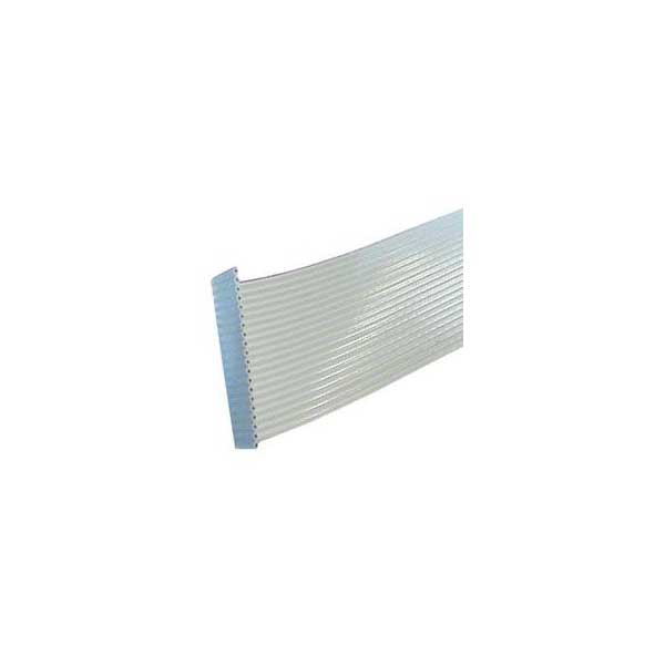 1563-20-conductor-flat-ribbon-cable-100-1.jpg 20 Conductor Flat Ribbon Cable - 100'