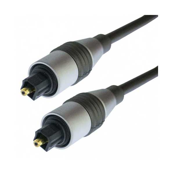 1579-calrad-55-504-3-3m-toslink-to-toslink-5mm-spring-loaded-fiber-optic-cable-1.jpg Calrad 55-504-3 3m Toslink to Toslink 5mm Spring Loaded Fiber Optic Cable