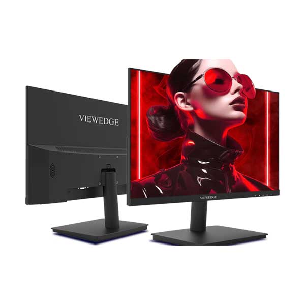 Viewedge 27inch 1440p QHD 165Hz IPS Gaming Monitor with HDR 10 (CS27QK)