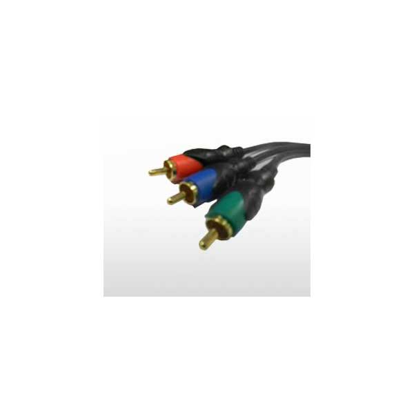 1604-philmore-rgb-component-video-cable-25-1.jpg Philmore RGB Component Video Cable - 25'