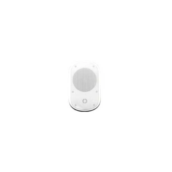 1648-6.5-outdoor-70v-speaker-white-1.webp 6.5" Outdoor 70v Speaker White