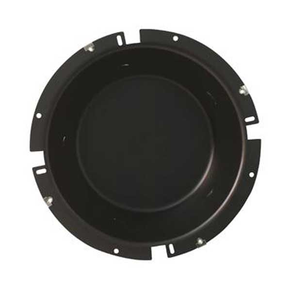 1650-speco-technologies-steel-ceiling-top-hat-for-8-speakers-1.jpg Speco Technologies Steel Ceiling Top Hat for 8? Speakers