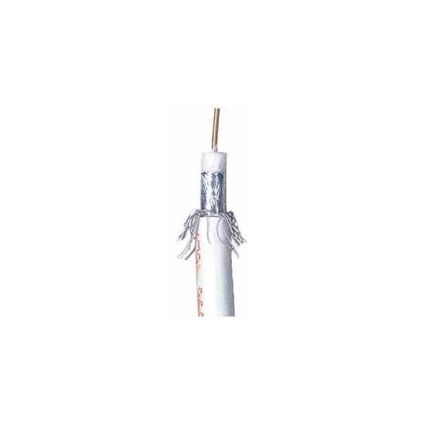 1658-belden-9116-rg6-u-broadband-coax-catv-cable-white-1.jpg Belden 9116 RG6/U Broadband Coax CATV Cable - White