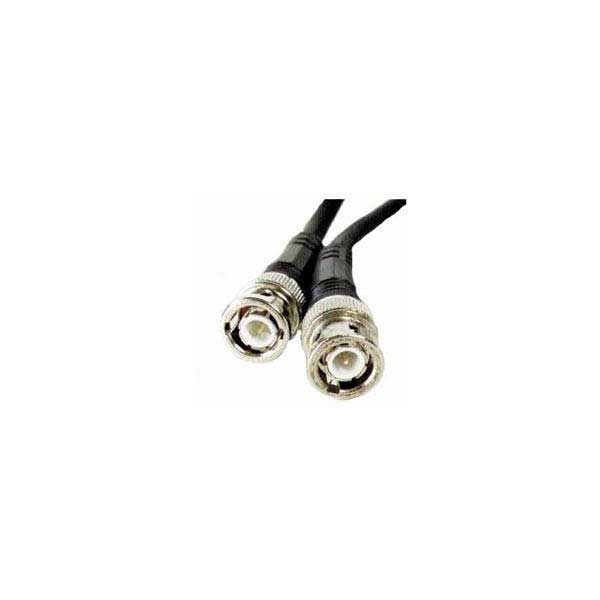 RG58 Computer Grade BNC Cable Assembly - 10'