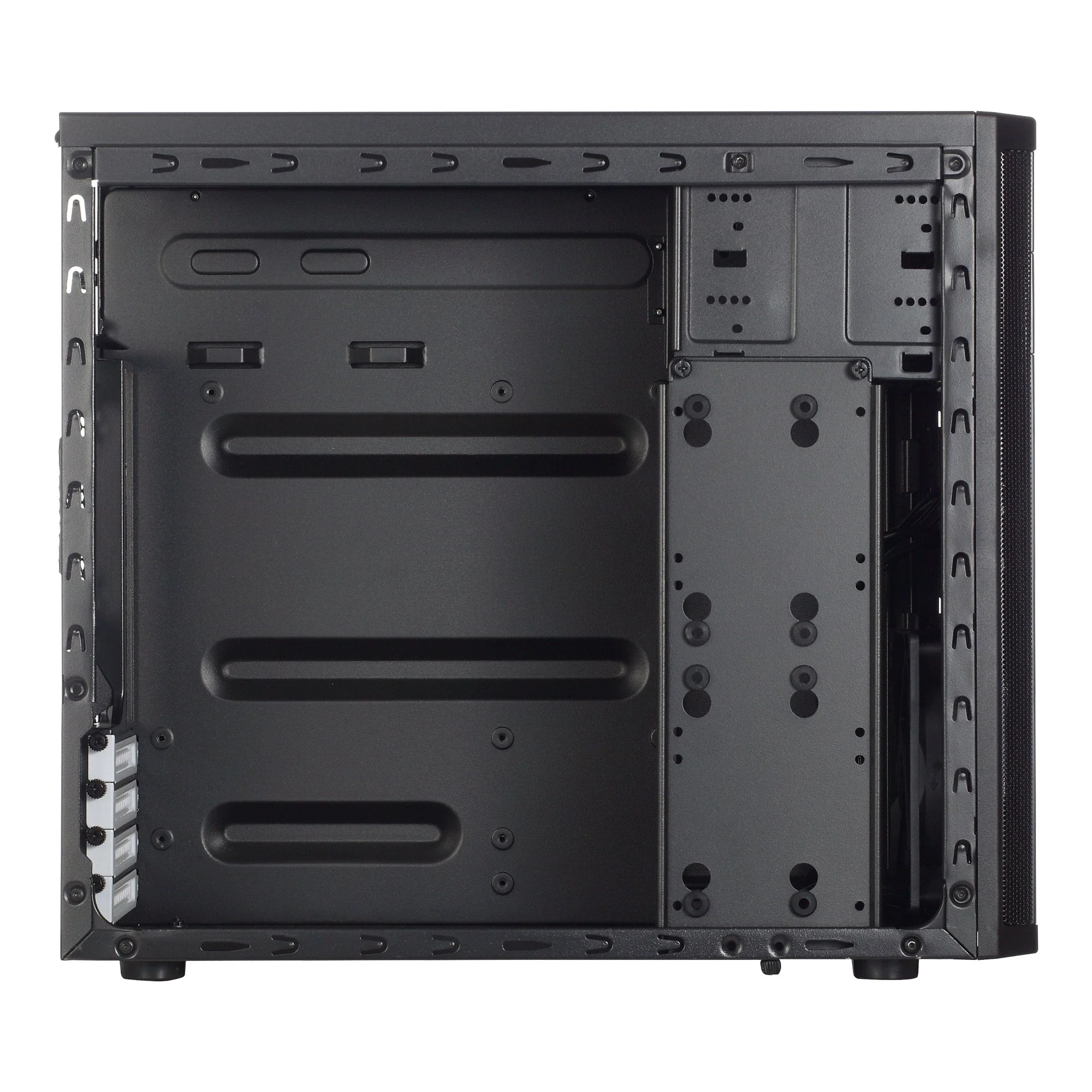 17-fractal-design-fd-ca-core-1100-bl-core-1100-black-micro-atx-mid-tower-case-5.webp Fractal Design FD-CA-CORE-1100-BL Core 1100 Black Micro-ATX Mid-Tower Case