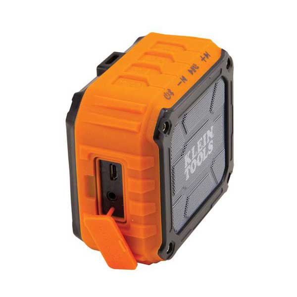 BLUETOOTH JOBSITE SPEAKER