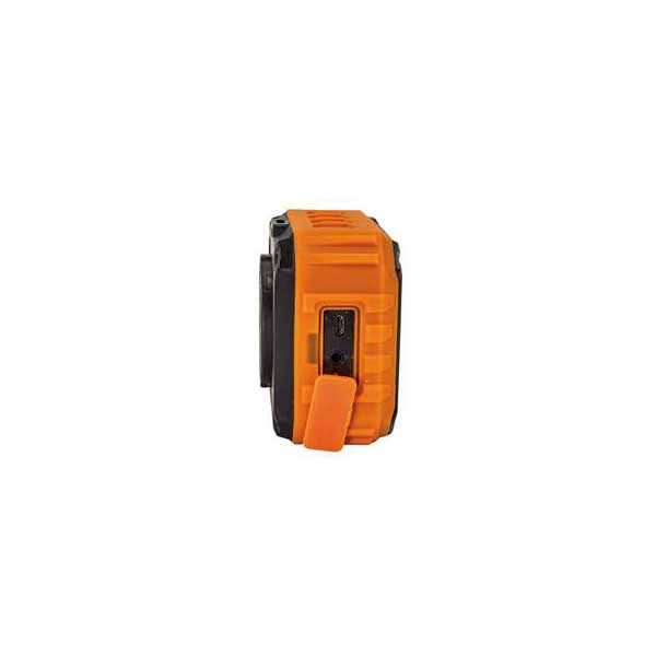 BLUETOOTH JOBSITE SPEAKER
