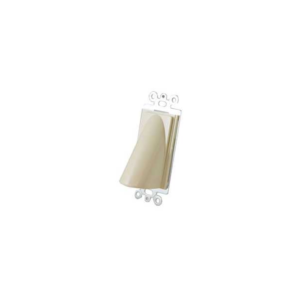 1712-bulk-cable-wall-plate-insert-ivory-1.jpg Bulk Cable Wall Plate Insert - Ivory