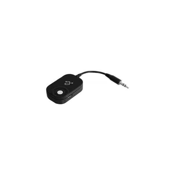 Aluratek iStream Universal DockFree Bluetooth Audio Receiver