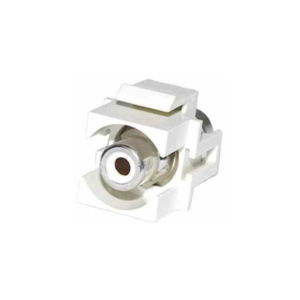 1727-signamax-cmk-rcaw-rca-feed-thru-connector-module-1.jpg Signamax CMK-RCAW RCA Feed-Thru Connector Module