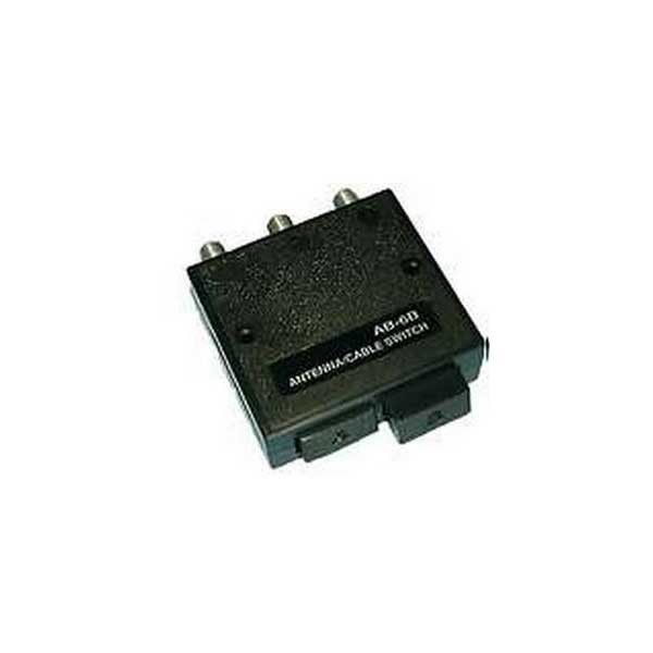 A-B 2-WAY PUSHBUTTON COAXIAL S