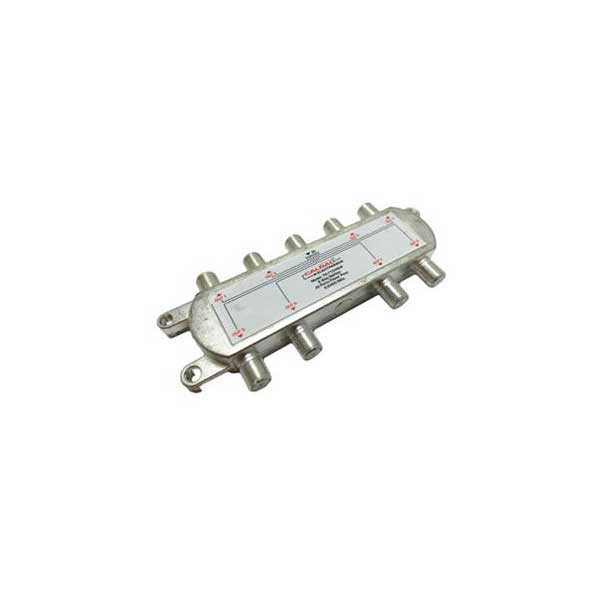 Calrad 8-Way 5-2400MHz Digital Splitter