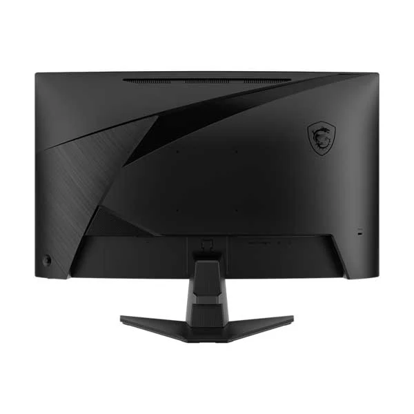 MSI MAG 27CQ6F 27" Curved Gaming Monitor | 180Hz WQHD Rapid VA