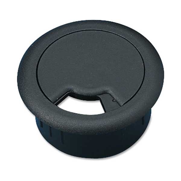 1759-master-manufacturing-3-1-8-cordaway-wire-organizer-grommet-1.jpg Master Manufacturing 3-1/8" CordAway? Wire Organizer Grommet