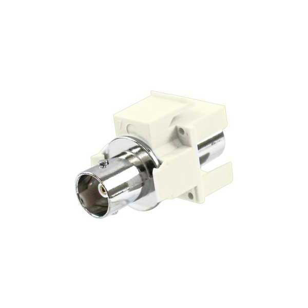 1762-wavenet-ksjbnc75-iv-75-ohm-ivory-bnc-keystone-connector-module-1.jpg Wavenet KSJBNC75-IV 75-Ohm Ivory BNC Keystone Connector Module