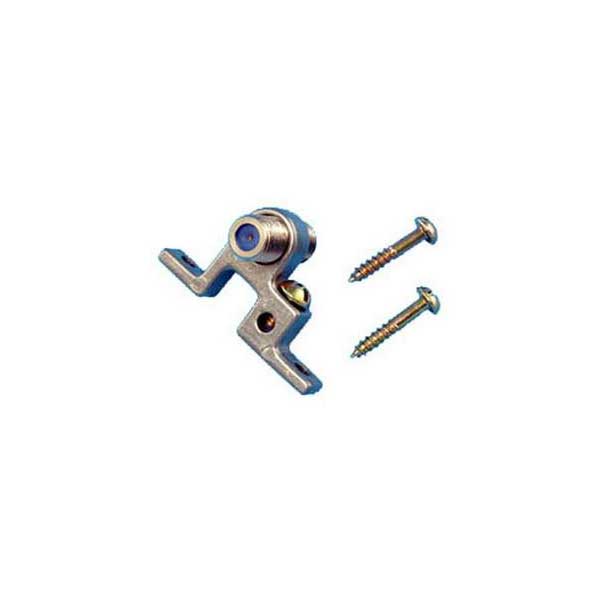 SINGLE GROUNDING BLOCK ZINC DI