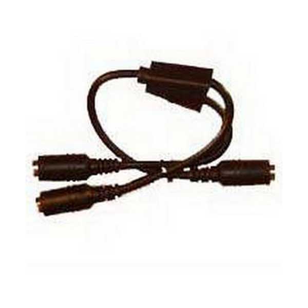1775-s-video-y-adapter-s-vhs-female-to-2-s-vhs-males-1.jpg S-Video Y Adapter - S-VHS Female to 2 S-VHS Males