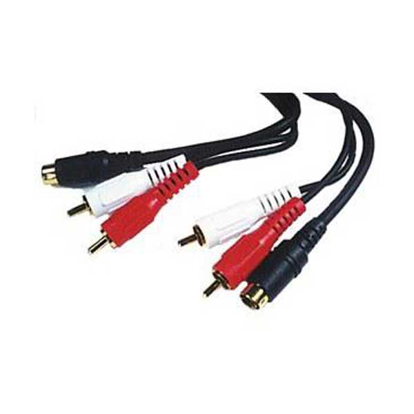 1778-rca-s-video-dubbing-cable-50-1.jpg RCA + S-Video Dubbing Cable - 50'