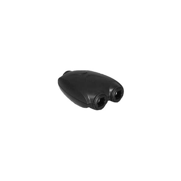 Philmore Digital Optical Fiber Splitter