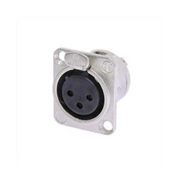 1844-neutrik-3-pin-xlr-female-chassis-mount-receptacle-1.jpg Neutrik 3 Pin XLR Female Chassis Mount Receptacle