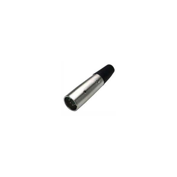 1862-5-pin-xlr-straight-male-cord-plug-1.jpg 5 Pin XLR Straight Male Cord Plug