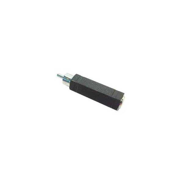 1871-1-4-mono-speaker-jack-to-rca-plug-female-to-male-adapter-1.jpg 1/4" Mono Speaker Jack to RCA Plug - Female to Male Adapter