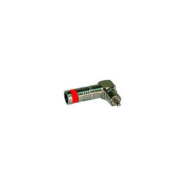 1872-right-angle-rca-male-compression-connectors-for-rg6-cable-red-1.jpg Right Angle RCA Male Compression Connectors for RG6 Cable (Red)