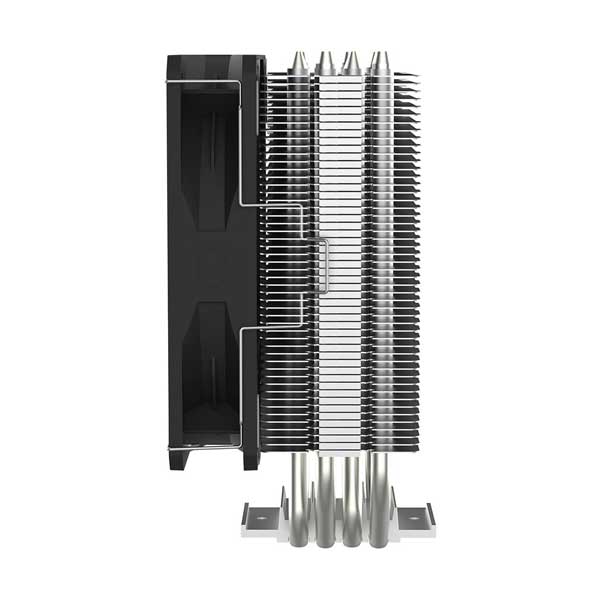 Cooler Master Hyper 212 Spectrum V3 ARGB CPU Air Cooler (RR-S4NA-17PA-R1)