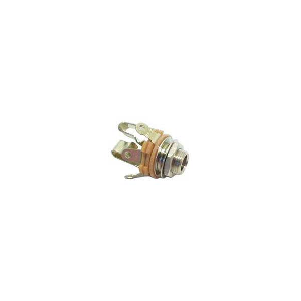1883-1-4-stereo-audio-jack-3-conductor-female-chassis-mount-1.jpg 1/4" Stereo Audio Jack - 3 Conductor, Female, Chassis Mount