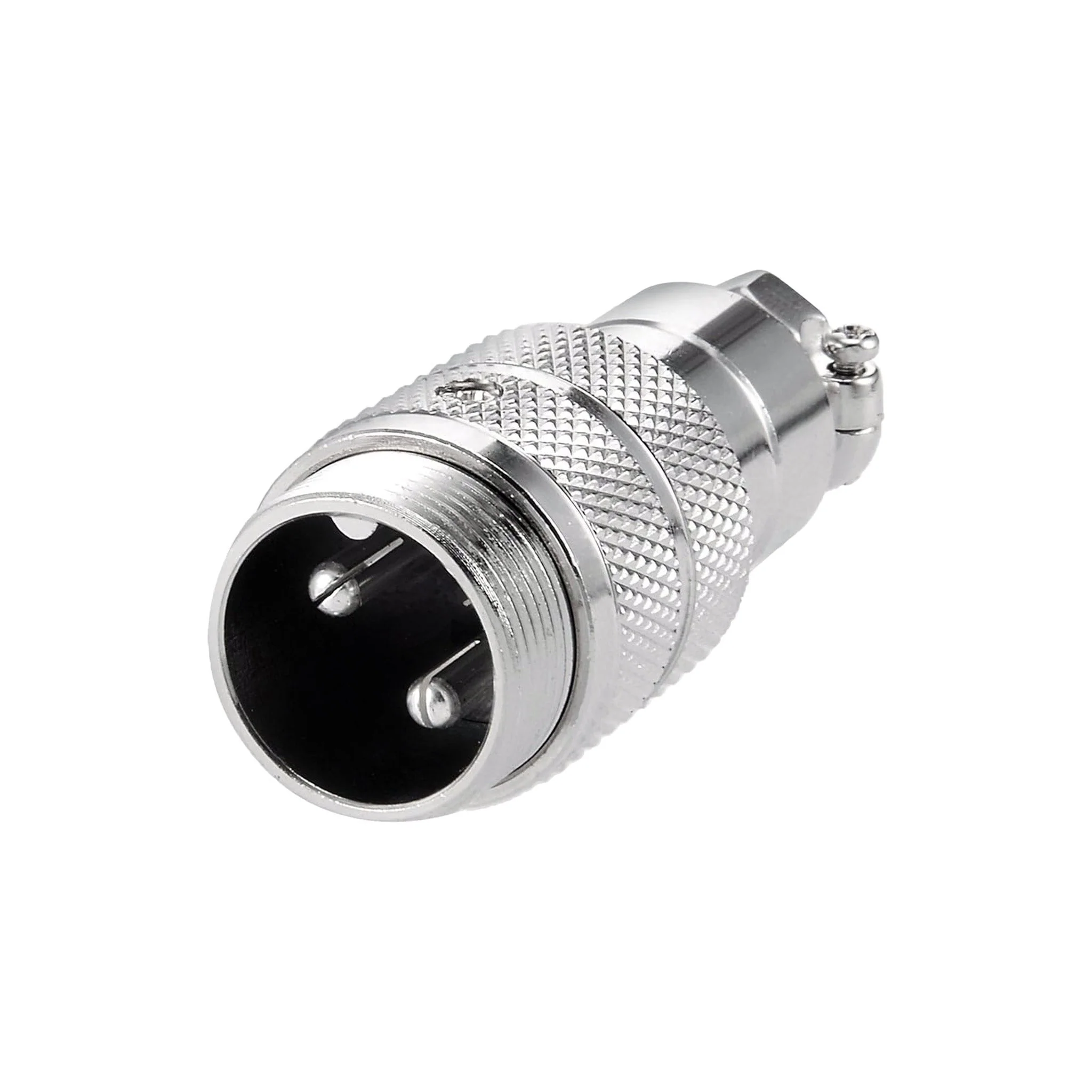1886-philmore-lkg-61-632-2-pin-in-line-male-rugged-mobile-circular-connector-with-strain-relief-cable-mount-1.webp Philmore LKG 61-632 2-Pin In-Line Male Rugged Mobile Circular Connector with Strain Relief - Cable Mount