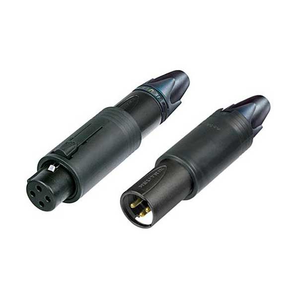1892-neutrik-3-pole-unisex-xlr-cable-connector-black-1.jpg Neutrik 3-pole Unisex XLR Cable Connector, Black