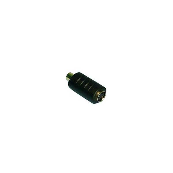 1904-s-video-female-to-rca-female-adapter-1.jpg S-Video Female to RCA Female Adapter