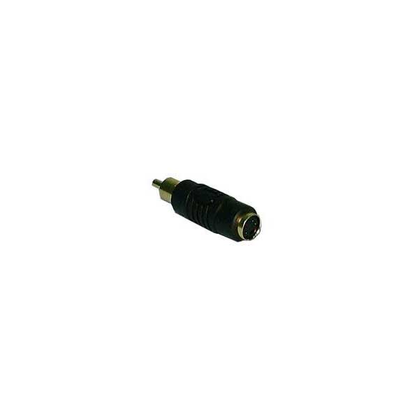 1905-s-video-female-to-rca-male-adapter-1.jpg S-Video Female to RCA Male Adapter