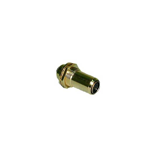1906-s-vhs-solderless-bulkhead-female-connector-1.jpg S-VHS Solderless Bulkhead Female Connector