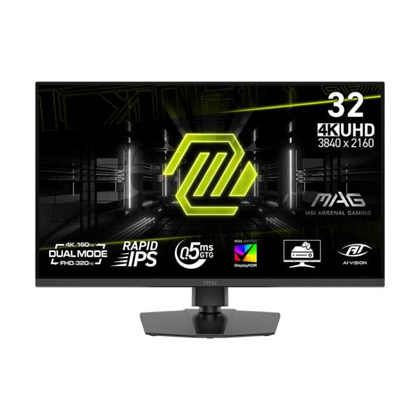 191-msi-mag-322urdf-e16-32-4k-160hz-dual-mode-rapid-ips-lcd-gaming-monitor-1.jpg MSI MAG 322URDF E16 32" 4K 160Hz Dual-Mode Rapid IPS LCD Gaming Monitor